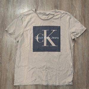 Calvin Klein Jeans Tshirt